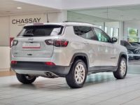 Jeep Compass II (2) 1.3 GSE T4 PHEV AT6 4XE EAWD LIMITED - <small></small> 26.900 € <small></small> - #2