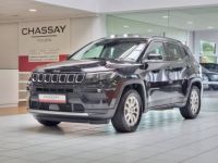 Jeep Compass II (2) 1.3 GSE T4 PHEV AT6 4XE EAWD LIMITED - <small></small> 26.900 € <small></small> - #1