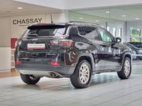 Jeep Compass II (2) 1.3 GSE T4 PHEV AT6 4XE EAWD LIMITED - <small></small> 24.900 € <small></small> - #2