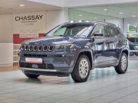 Jeep Compass II (2) 1.3 GSE T4 PHEV AT6 4XE EAWD LIMITED - <small></small> 25.490 € <small></small> - #1