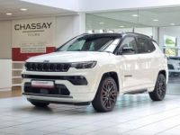 Jeep Compass II (2) 1.3 PHEV T4 240 4XE EAWD S AT6 - <small></small> 30.500 € <small></small> - #1