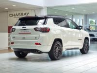 Jeep Compass II (2) 1.3 PHEV T4 240 4XE EAWD S AT6 - <small></small> 30.500 € <small></small> - #2