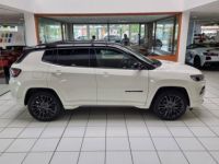 Jeep Compass II (2) 1.3 PHEV T4 240 4XE EAWD S AT6 - <small></small> 30.500 € <small></small> - #29