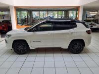 Jeep Compass II (2) 1.3 PHEV T4 240 4XE EAWD S AT6 - <small></small> 30.500 € <small></small> - #30