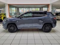 Jeep Compass II (2) 1.3 PHEV T4 240 4XE EAWD S AT6 - <small></small> 30.500 € <small></small> - #32