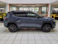 Jeep Compass II (2) 1.3 PHEV T4 240 4XE EAWD S AT6 - <small></small> 24.900 € <small></small> - #30