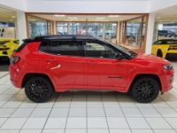 Jeep Compass II (2) 1.3 PHEV T4 240 4XE EAWD S AT6 - <small></small> 30.400 € <small></small> - #33