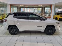 Jeep Compass II (2) 1.3 PHEV T4 240 4XE EAWD S AT6 - <small></small> 30.900 € <small></small> - #31