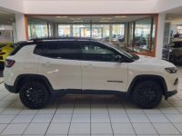 Jeep Compass II (2) 1.3 PHEV T4 240 4XE EAWD AT6 - <small></small> 35.900 € <small></small> - #33