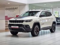 Jeep Compass II (2) 1.3 PHEV T4 240 4XE EAWD TRAILHAWK AT6 - <small></small> 33.900 € <small></small> - #1