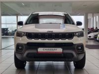 Jeep Compass II (2) 1.3 PHEV T4 240 4XE EAWD TRAILHAWK AT6 - <small></small> 33.900 € <small></small> - #23