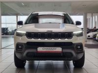 Jeep Compass II (2) 1.3 PHEV T4 240 4XE EAWD TRAILHAWK AT6 - <small></small> 33.900 € <small></small> - #24