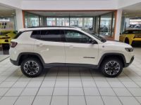 Jeep Compass II (2) 1.3 PHEV T4 240 4XE EAWD TRAILHAWK AT6 - <small></small> 33.900 € <small></small> - #27