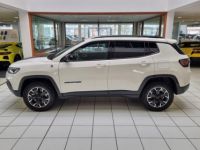 Jeep Compass II (2) 1.3 PHEV T4 240 4XE EAWD TRAILHAWK AT6 - <small></small> 33.900 € <small></small> - #28