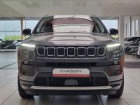 Jeep Compass II (2) 1.5 TURBO T4 ETORQUE HYBRIDE LIMITED BVR7 - <small></small> 29.900 € <small>TTC</small> - #23