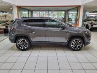 Jeep Compass II (2) 1.5 TURBO T4 ETORQUE HYBRIDE LIMITED BVR7 - <small></small> 29.900 € <small>TTC</small> - #26