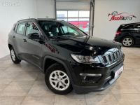 Jeep Compass II TURBO MULTIAIR S&S 140cv LONGITUDE-2018 - <small></small> 14.900 € <small>TTC</small> - #2