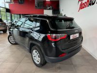 Jeep Compass II TURBO MULTIAIR S&S 140cv LONGITUDE-2018 - <small></small> 14.900 € <small>TTC</small> - #3