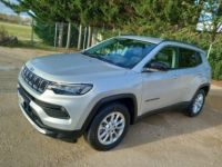 Jeep Compass JEEP COMPASS II PHEV 4XE 190 4X4 HYBRIDE RECHARGEABLE - <small></small> 21.000 € <small></small> - #2