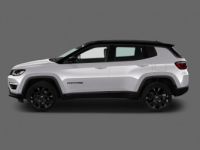 Jeep Compass Limited 1.3 GSE T4 130 BVM6 - <small>A partir de </small>446 EUR <small>/ mois</small> - #3