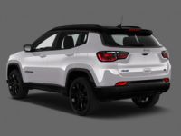 Jeep Compass Limited 1.3 GSE T4 130 BVM6 - <small>A partir de </small>446 EUR <small>/ mois</small> - #2