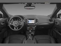 Jeep Compass Limited 1.3 GSE T4 130 BVM6 - <small>A partir de </small>446 EUR <small>/ mois</small> - #4