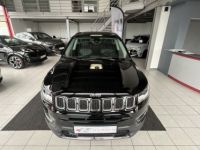 Jeep Compass LIMITED 2,0 CRDI 170 BVA9 4X4 TOIT PANORAMIQUE OUVRANT GPS CAMERA HIFI ALPINE REGULATEUR LIM - <small></small> 28.990 € <small>TTC</small> - #22