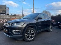 Jeep Compass mjet 2.0 limited 140 ch - <small></small> 17.690 € <small>TTC</small> - #1