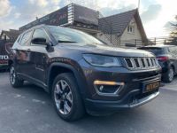 Jeep Compass mjet 2.0 limited 140 ch - <small></small> 17.690 € <small>TTC</small> - #2