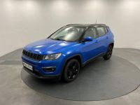 Jeep Compass MY20 1.6 I MultiJet II 120 ch BVM6 Brooklyn Edition - <small></small> 18.900 € <small>TTC</small> - #1