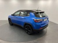 Jeep Compass MY20 1.6 I MultiJet II 120 ch BVM6 Brooklyn Edition - <small></small> 18.900 € <small>TTC</small> - #3