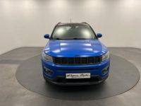 Jeep Compass MY20 1.6 I MultiJet II 120 ch BVM6 Brooklyn Edition - <small></small> 18.900 € <small>TTC</small> - #8