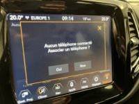 Jeep Compass MY20 1.6 I MultiJet II 120 ch BVM6 Brooklyn Edition - <small></small> 18.900 € <small>TTC</small> - #15