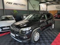 Jeep Compass ph.2 PHEV 190ch - <small></small> 23.980 € <small>TTC</small> - #1