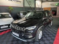 Jeep Compass ph.2 PHEV 190ch - <small></small> 23.980 € <small>TTC</small> - #4