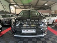 Jeep Compass ph.2 PHEV 190ch - <small></small> 23.980 € <small>TTC</small> - #7