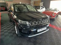 Jeep Compass ph.2 PHEV 190ch - <small></small> 23.980 € <small>TTC</small> - #8