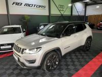 Jeep Compass S PHEV 240ch - <small></small> 24.980 € <small>TTC</small> - #1