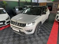 Jeep Compass S PHEV 240ch - <small></small> 24.980 € <small>TTC</small> - #3