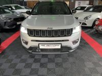 Jeep Compass S PHEV 240ch - <small></small> 24.980 € <small>TTC</small> - #4