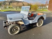 Jeep Ford GPW - <small></small> 17.900 € <small></small> - #18