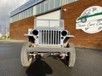 Jeep Ford GPW - <small></small> 17.900 € <small></small> - #21