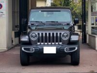 Jeep Gladiator - <small></small> 67.500 € <small></small> - #2