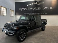 Jeep Gladiator 2023 OVERLAND 3.6l v6 bva 8 cuir - <small></small> 68.400 € <small>TTC</small> - #2