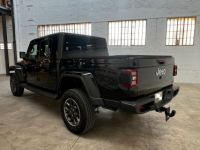 Jeep Gladiator 2023 OVERLAND 3.6l v6 bva 8 cuir - <small></small> 68.400 € <small>TTC</small> - #3