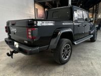 Jeep Gladiator 2023 OVERLAND 3.6l v6 bva 8 cuir - <small></small> 68.400 € <small>TTC</small> - #4