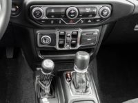 Jeep Gladiator 2023 OVERLAND - LED NAVIGATIONSSYSTEM - <small></small> 57.880 € <small></small> - #9