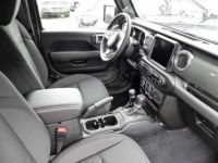 Jeep Gladiator 2023 OVERLAND - LED NAVIGATIONSSYSTEM - <small></small> 57.880 € <small></small> - #15