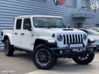 Jeep Gladiator 3.0 V6 Diesel 264ch Overland Launch Edition 4X4 BVA8 TVA Recup - <small></small> 59.990 € <small>TTC</small> - #1