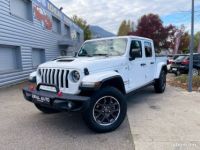 Jeep Gladiator 3.0 V6 Diesel 264ch Overland Launch Edition 4X4 BVA8 TVA Recup - <small></small> 59.990 € <small>TTC</small> - #2